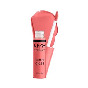 NYX PROFESSIONAL MAKEUP Butter Gloss | Daily Beauty Ritual